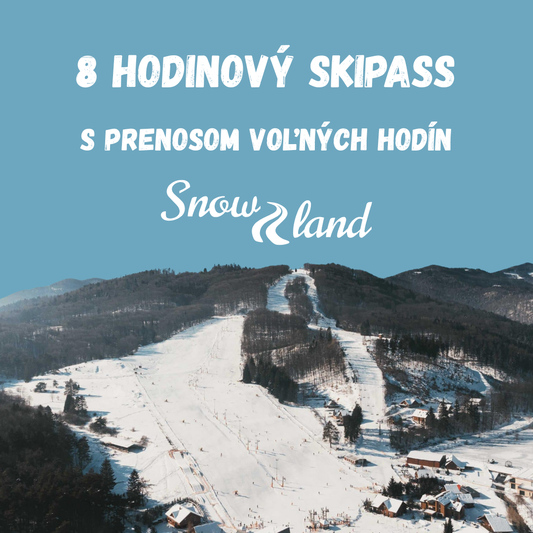 8 Hodinový (od 25.12.2025 - 31.01.2026)