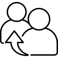 pozvite svojich priateľov a získajte odmeny za každého odporučeného návštevníka